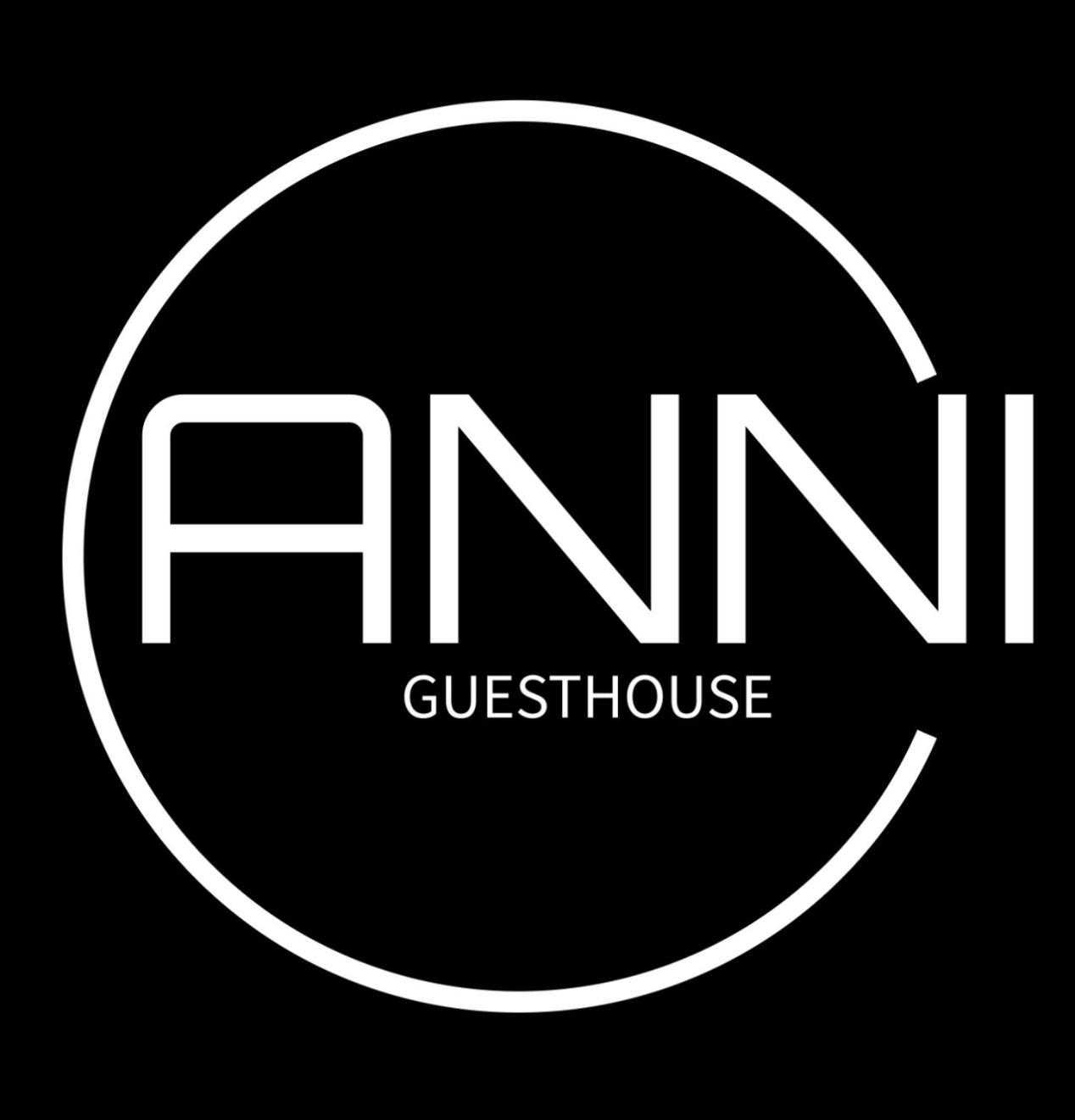 Anni Guesthouse Hostel Martil Exteriér fotografie