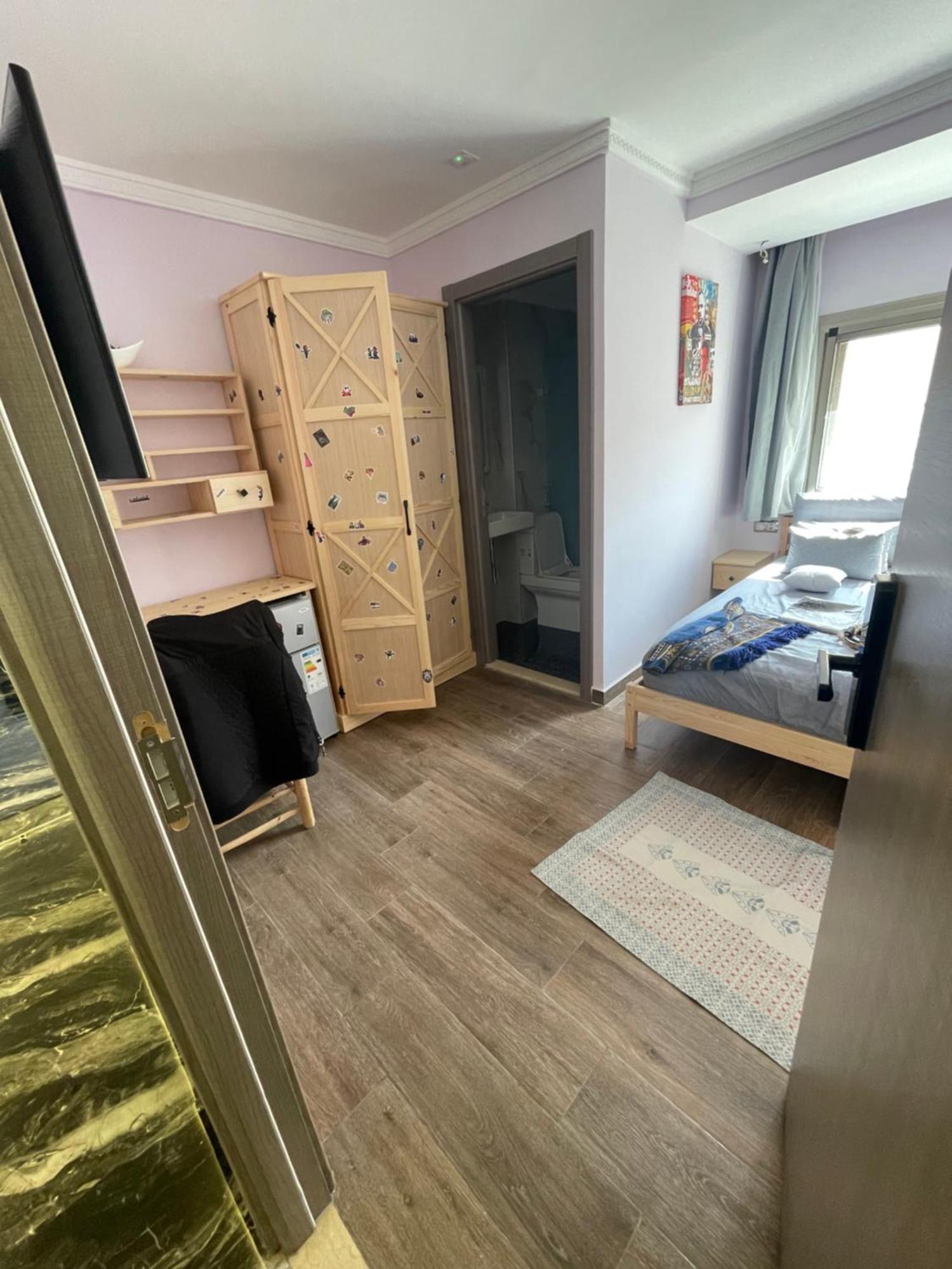 Anni Guesthouse Hostel Martil Exteriér fotografie