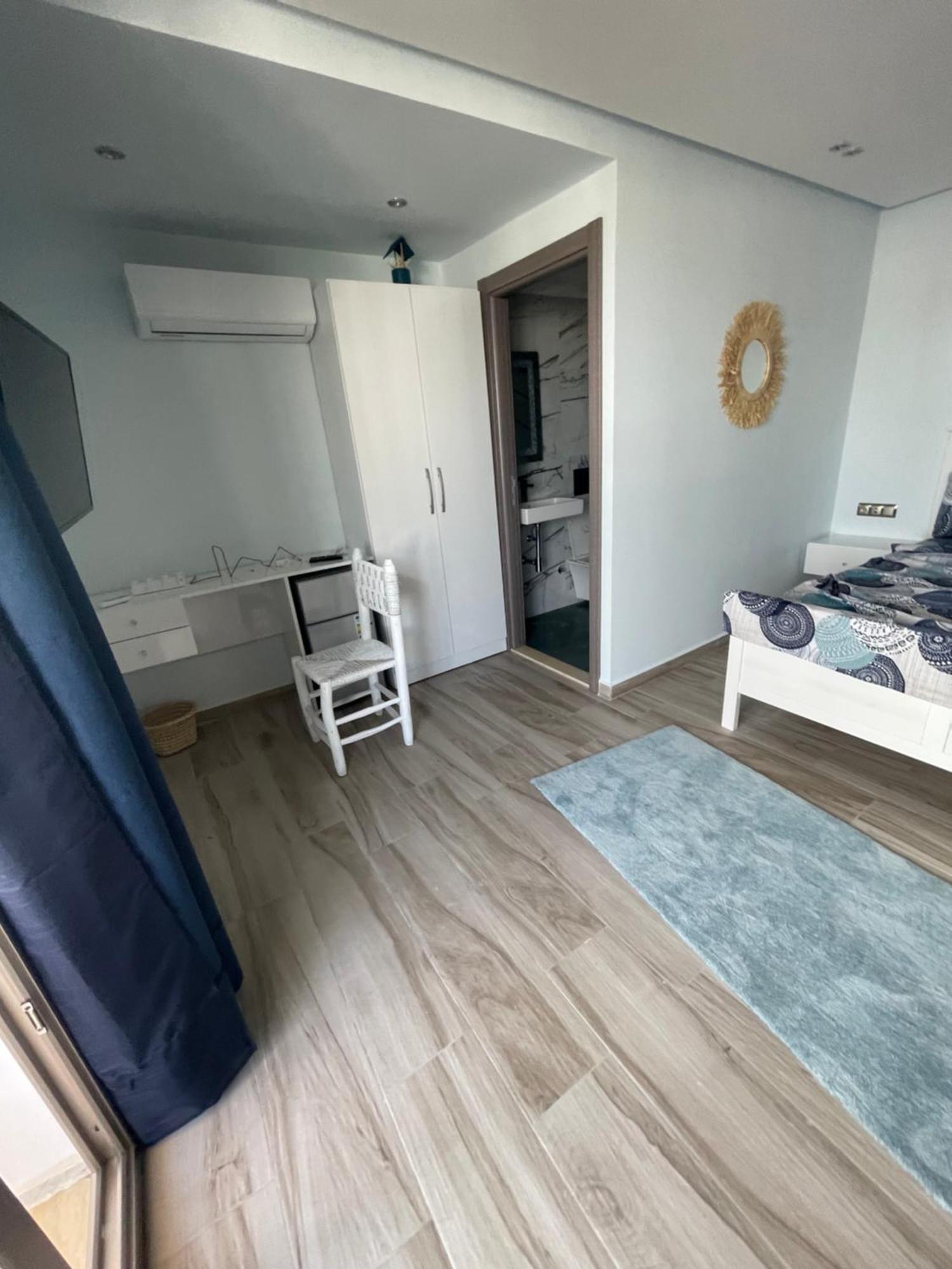 Anni Guesthouse Hostel Martil Exteriér fotografie