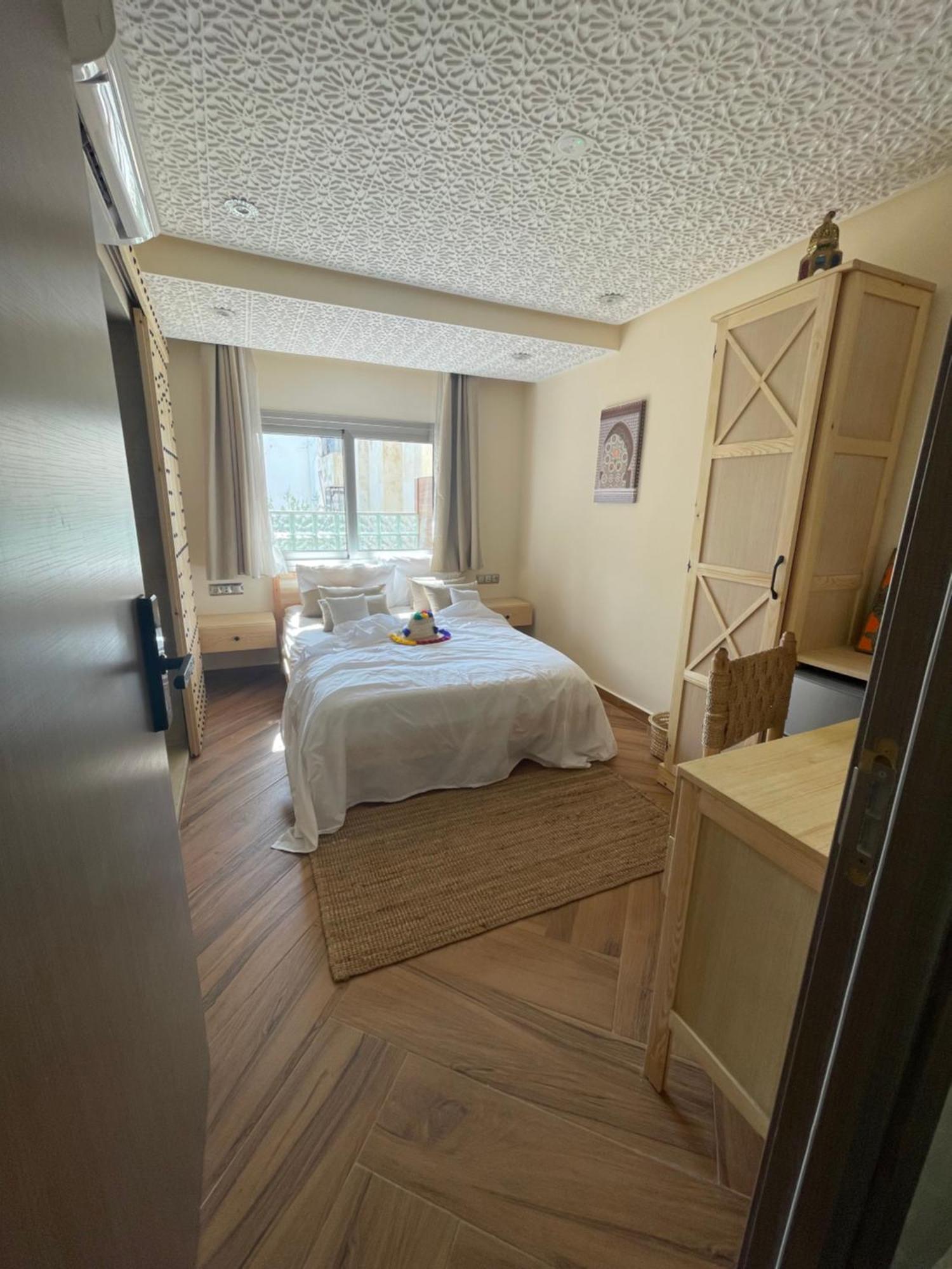 Anni Guesthouse Hostel Martil Exteriér fotografie