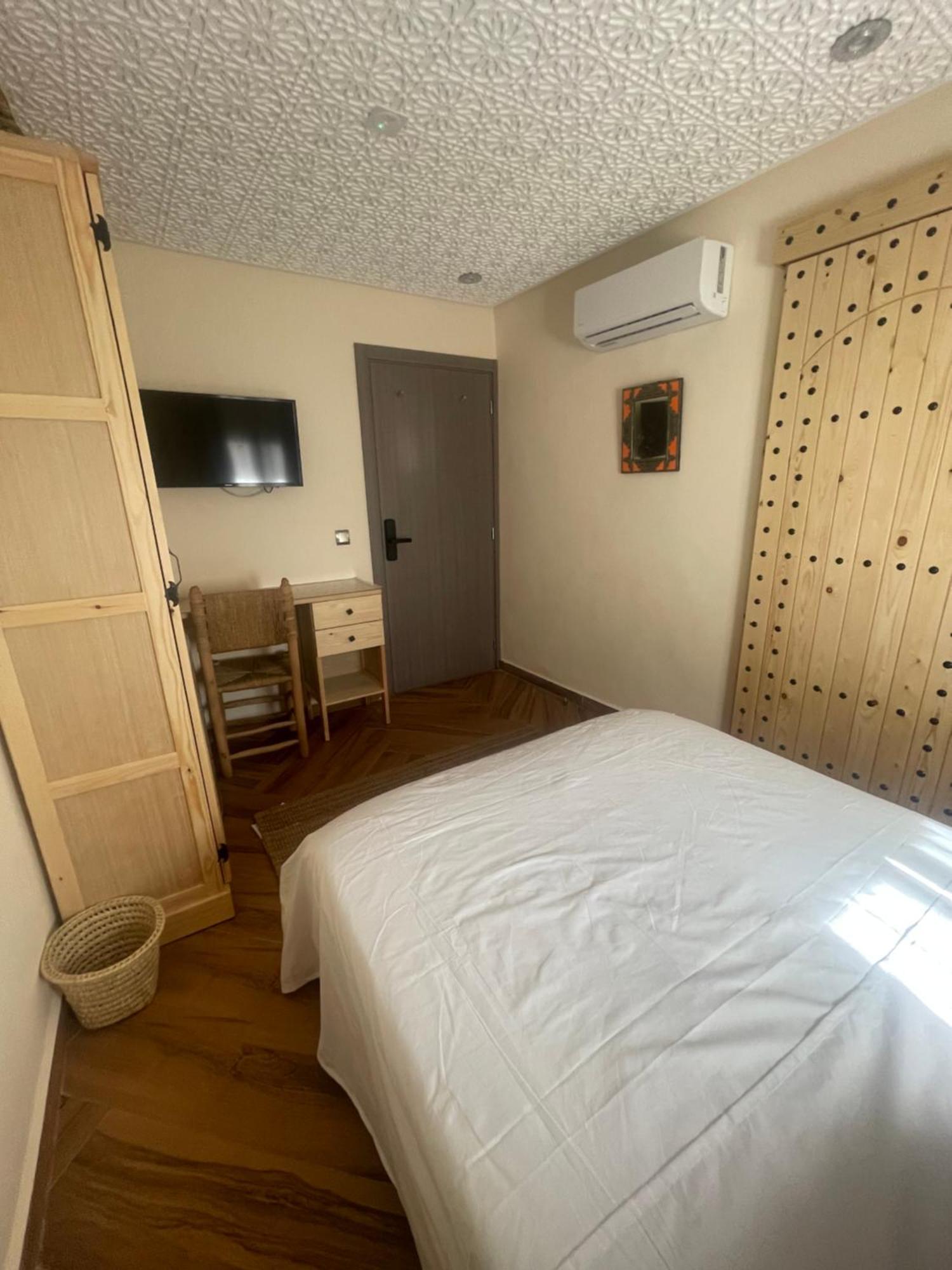 Anni Guesthouse Hostel Martil Exteriér fotografie