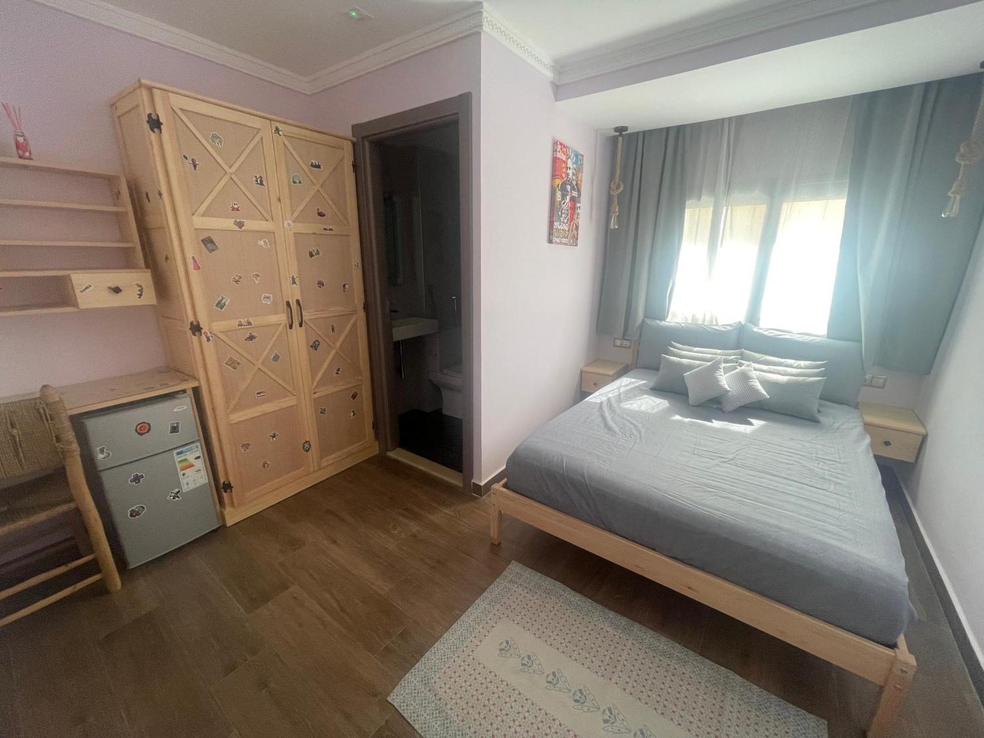 Anni Guesthouse Hostel Martil Exteriér fotografie
