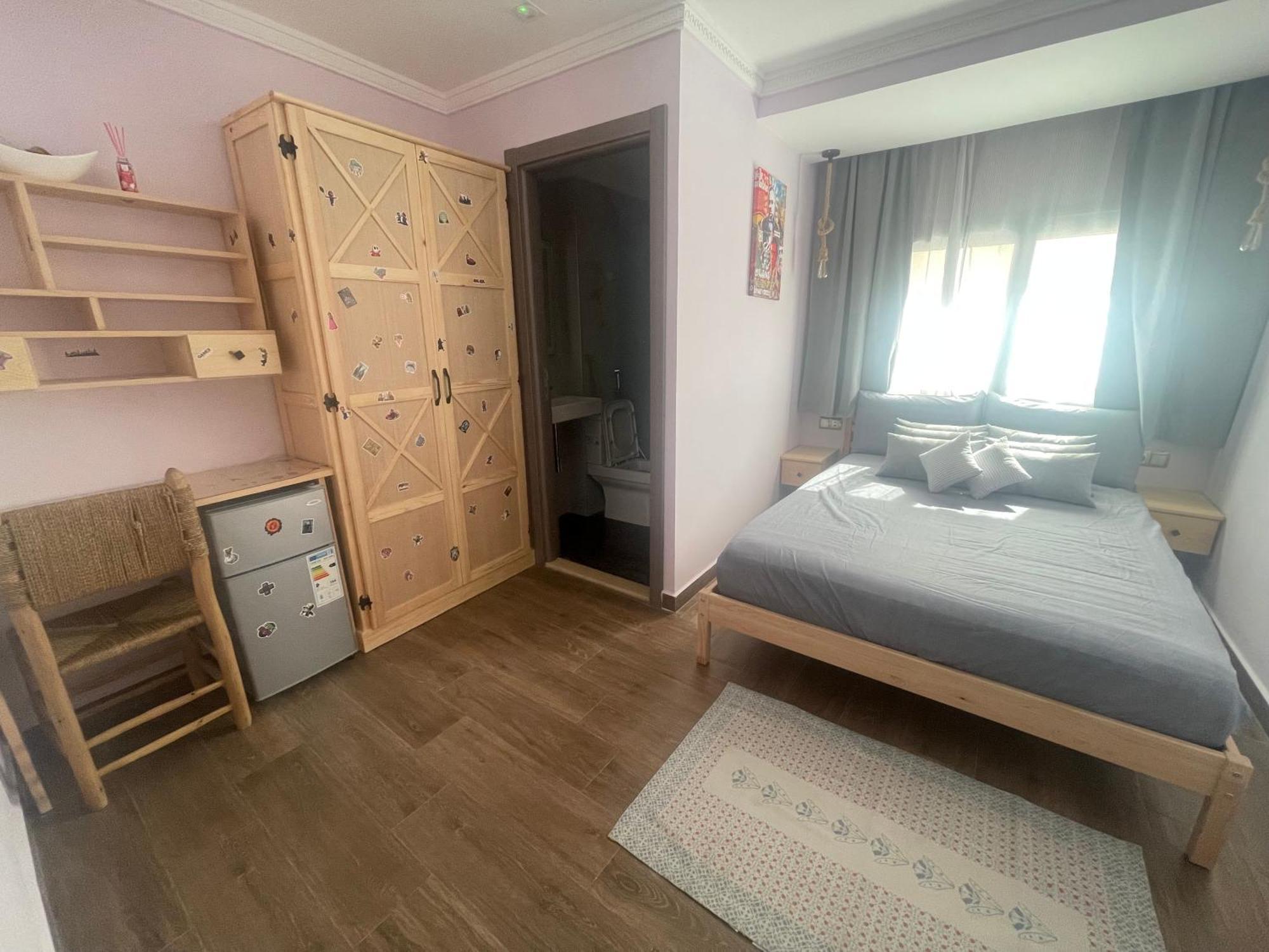 Anni Guesthouse Hostel Martil Exteriér fotografie
