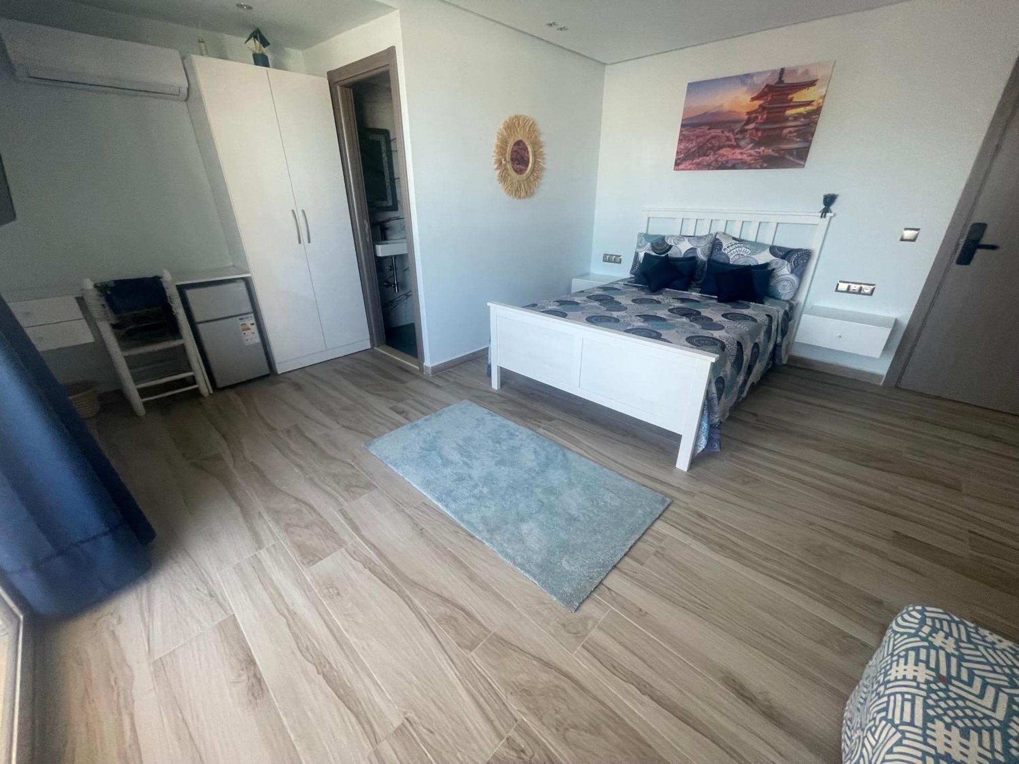 Anni Guesthouse Hostel Martil Exteriér fotografie