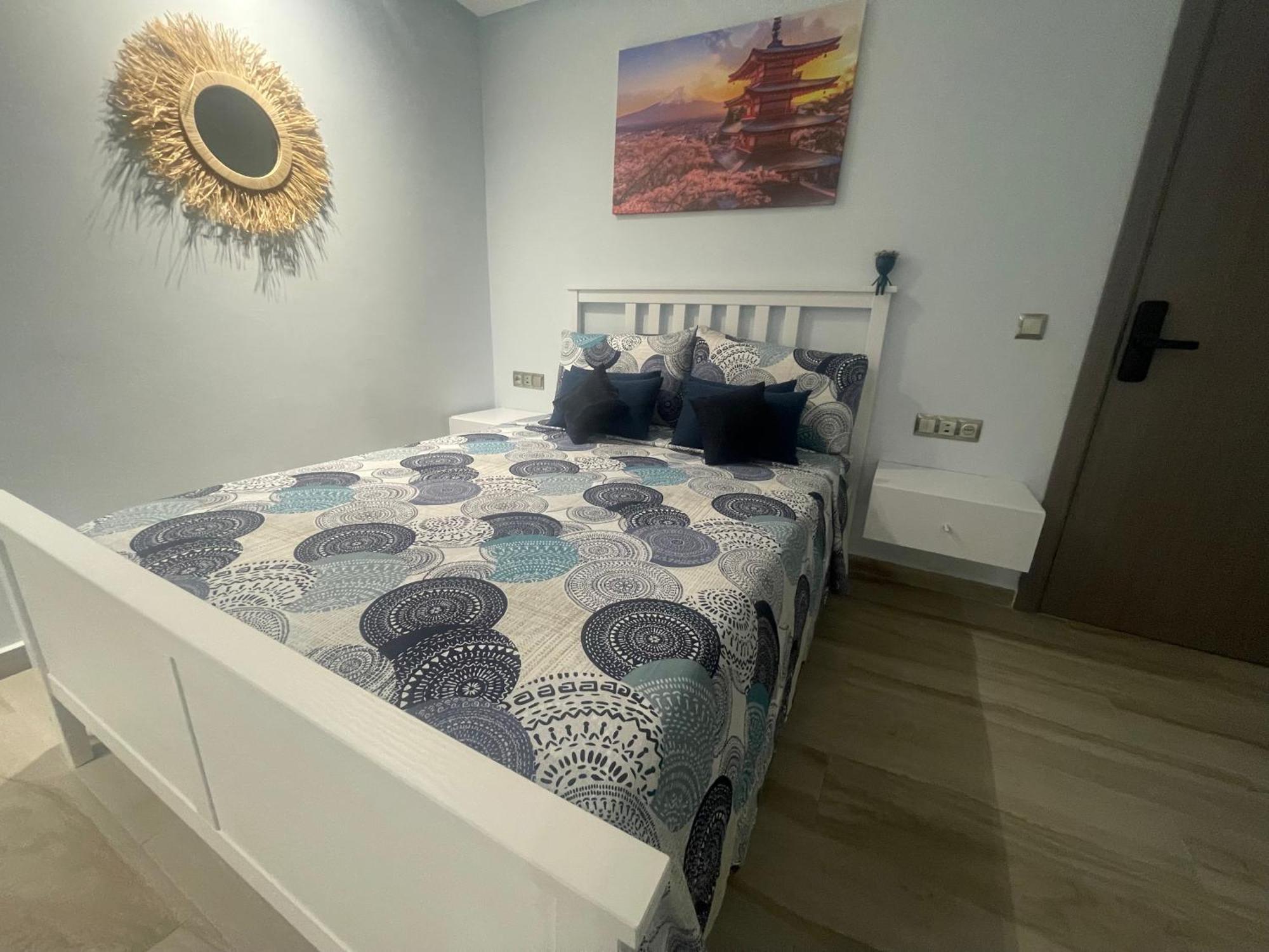 Anni Guesthouse Hostel Martil Exteriér fotografie