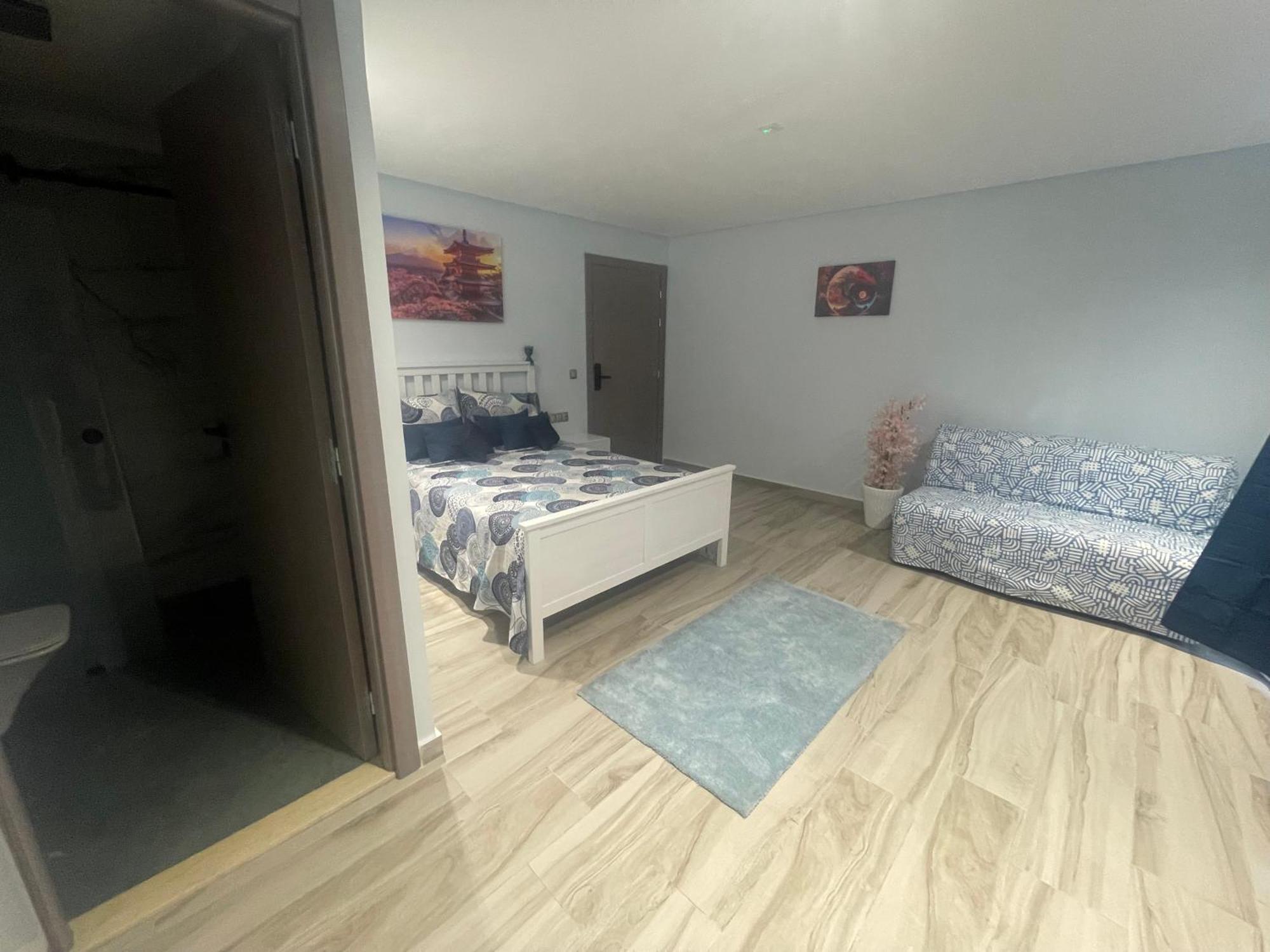 Anni Guesthouse Hostel Martil Exteriér fotografie