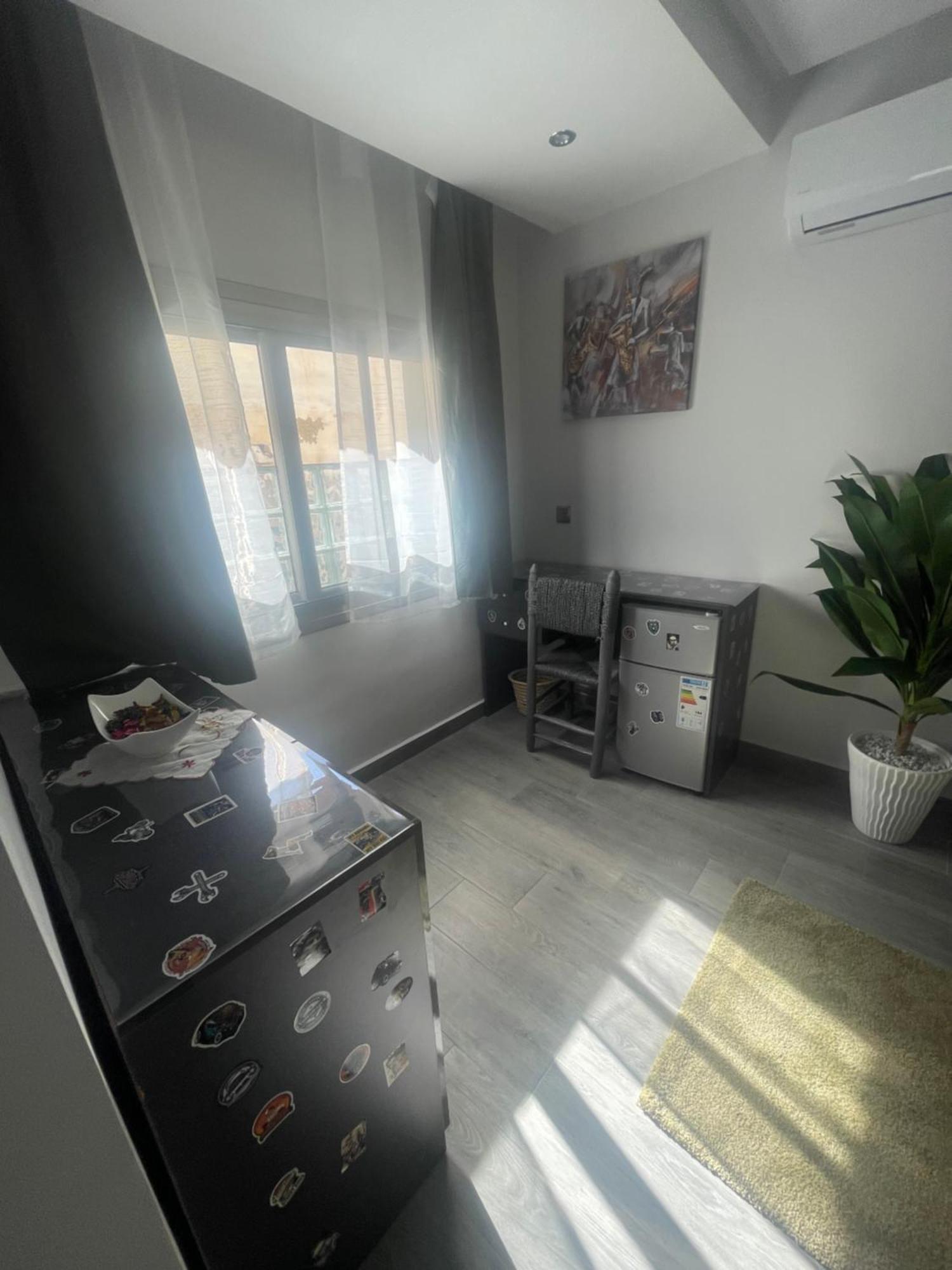 Anni Guesthouse Hostel Martil Exteriér fotografie
