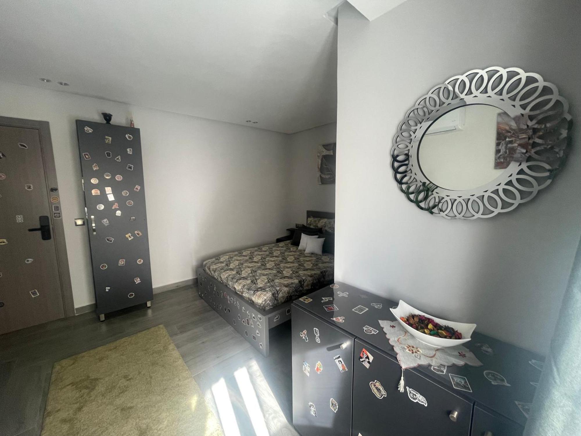 Anni Guesthouse Hostel Martil Exteriér fotografie