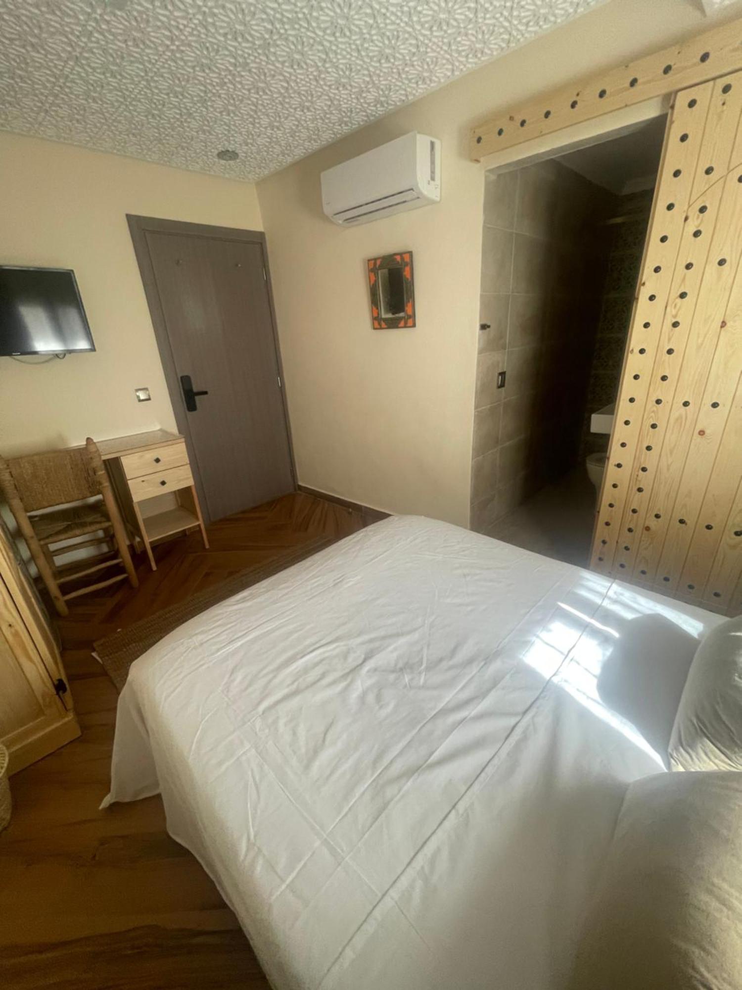 Anni Guesthouse Hostel Martil Exteriér fotografie