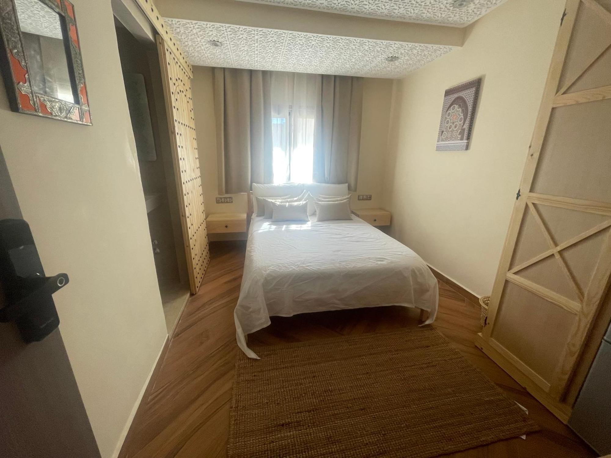Anni Guesthouse Hostel Martil Exteriér fotografie