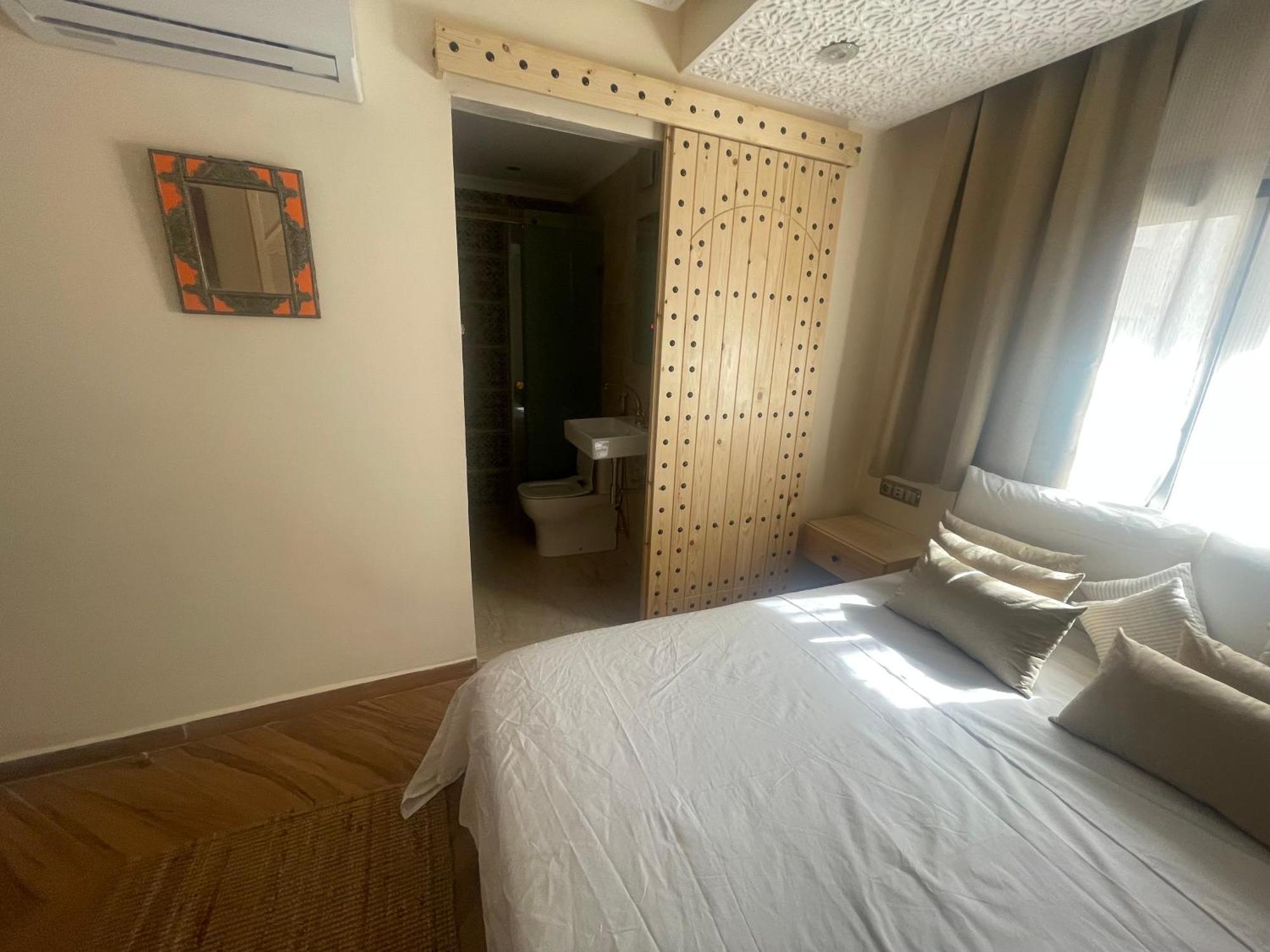 Anni Guesthouse Hostel Martil Exteriér fotografie