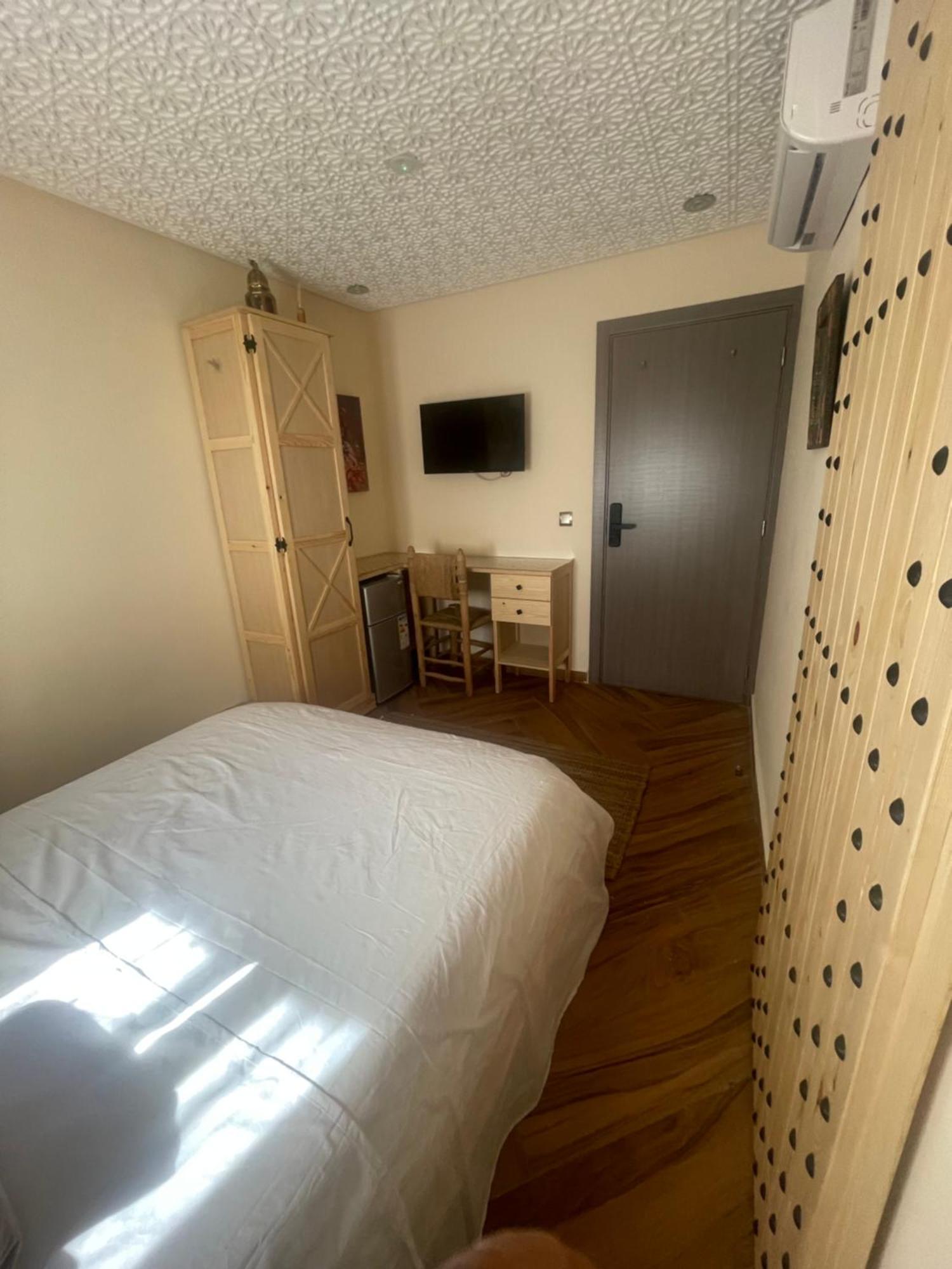 Anni Guesthouse Hostel Martil Exteriér fotografie
